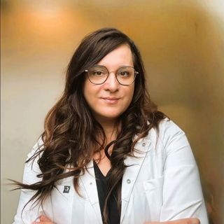 Katarzyna Turlej-Kaczmarek, Allgemeinmediziner Stadtbergen