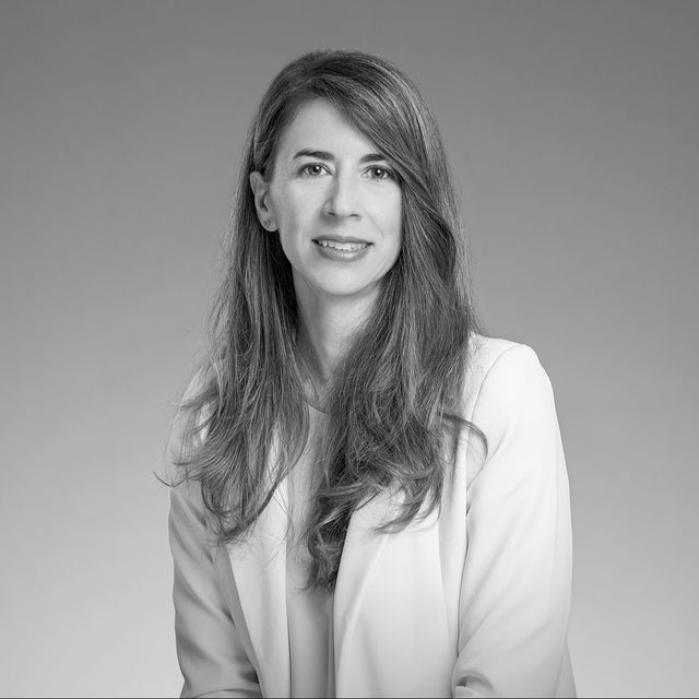 Pilar Rada, Fisioterapeuta Madrid