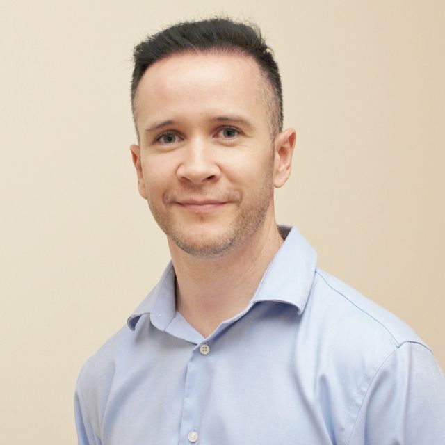 Hugo Báidez Cubells, Psicólogo Nules
