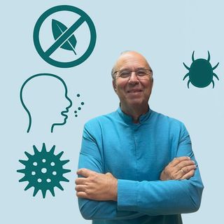 Acercar imagen: José Carlos García Robaina, Alergólogo Santa Cruz de Tenerife