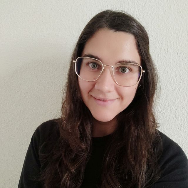 Cristina Lopez, Psicólogo Sant Andreu Salou