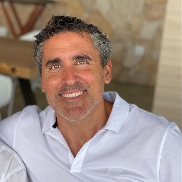 Carles Recasens Laguarda, Psiquiatra Palma de Mallorca
