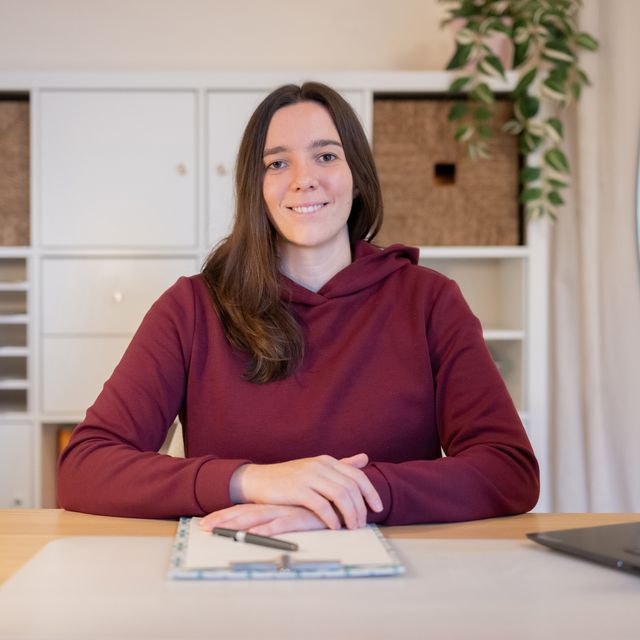 Marina Minelli, Psychologischer Psychotherapeut Regensburg