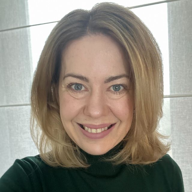 Agnieszka Rybi-Szumińska, pediatra Białystok