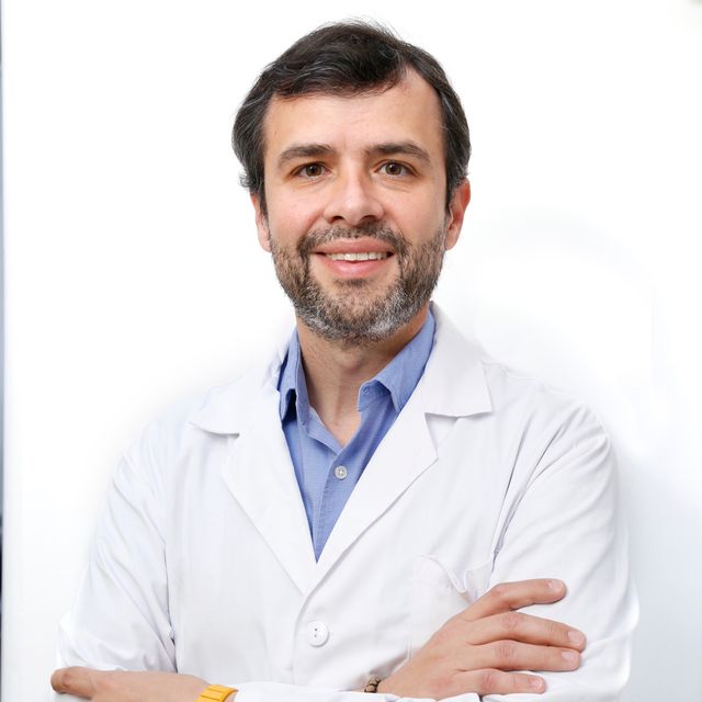 Flavio Paulos Dos Santos, Traumatólogo San Juan de Alicante