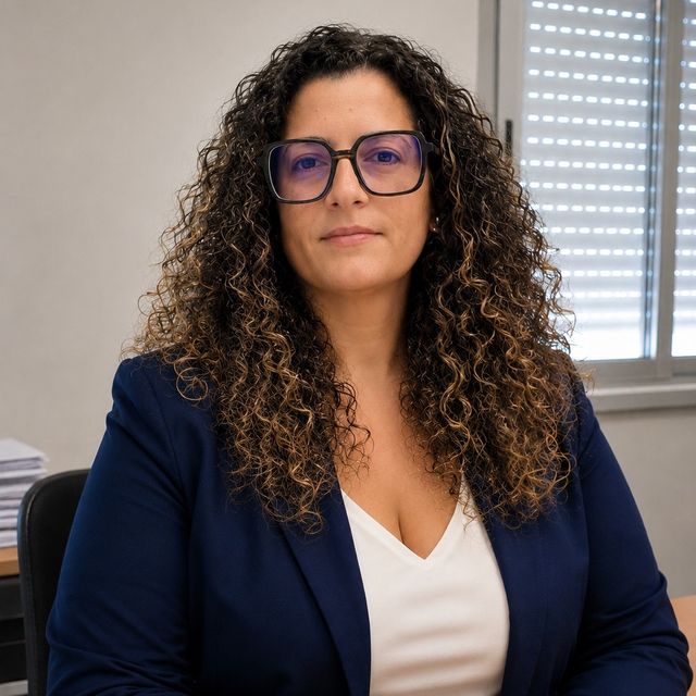 Linda Speziali, psicologo Grottammare