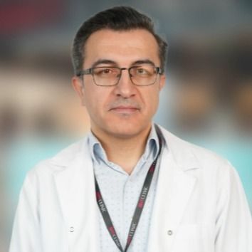 Mustafa Sahtiyancı, Çocuk Sağlığı Ve Hastalıkları Küçükçekmece