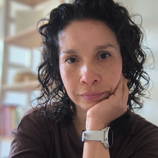 Johanna Ballesteros Rueda, Psicólogo Cuenca