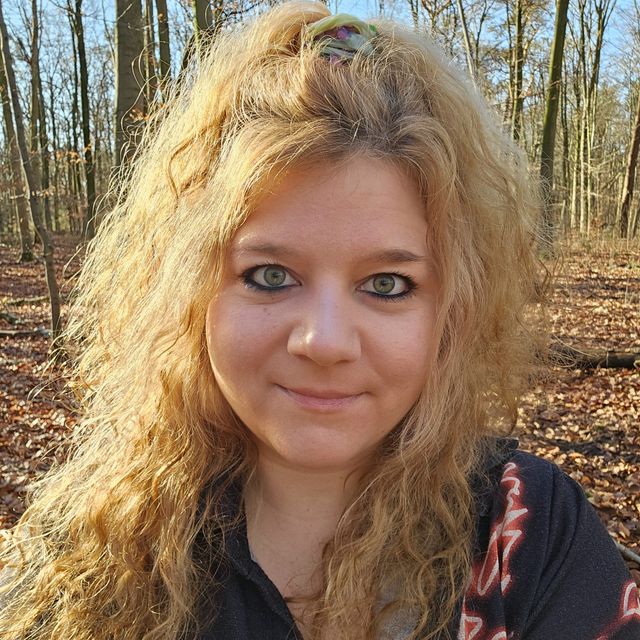 Anika Peltzer, Heilpraktiker für Psychotherapie Düsseldorf