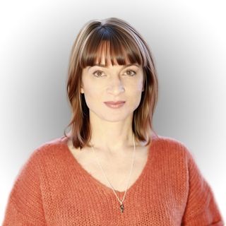 Powiększ obraz: Aleksandra Włodkowska, psycholog Gdynia