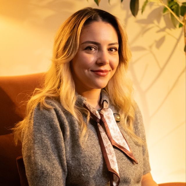 Nalan Esra Pelit, Psikoloji Ankara