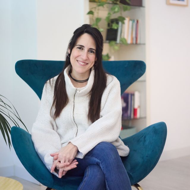 Anna Maria Vilaró Romera, Psicólogo Barcelona