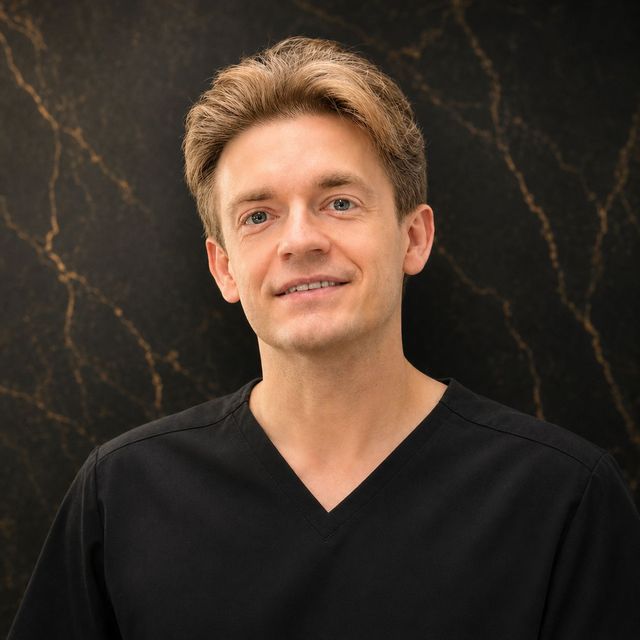 Piotr Dyrda