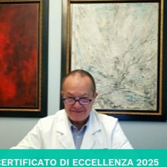 Giampiero Schiro', ginecologo Lainate