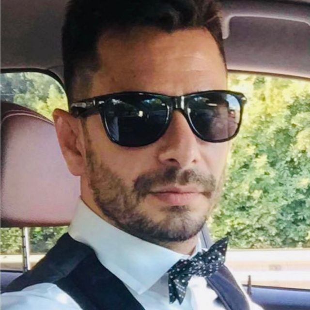 Cristian Gheorghe PLAIASU COMAN, medico di medicina generale Ravenna