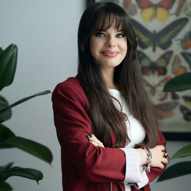 Gabriela Borońska, psycholog Katowice