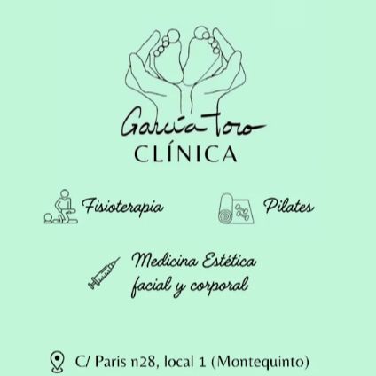 Alicia Ruano Castano, Fisioterapeuta Montequinto