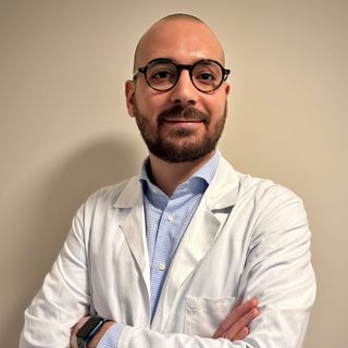 Ingrandire l'immagine: Daniele Cignoli, urologo Bergamo
