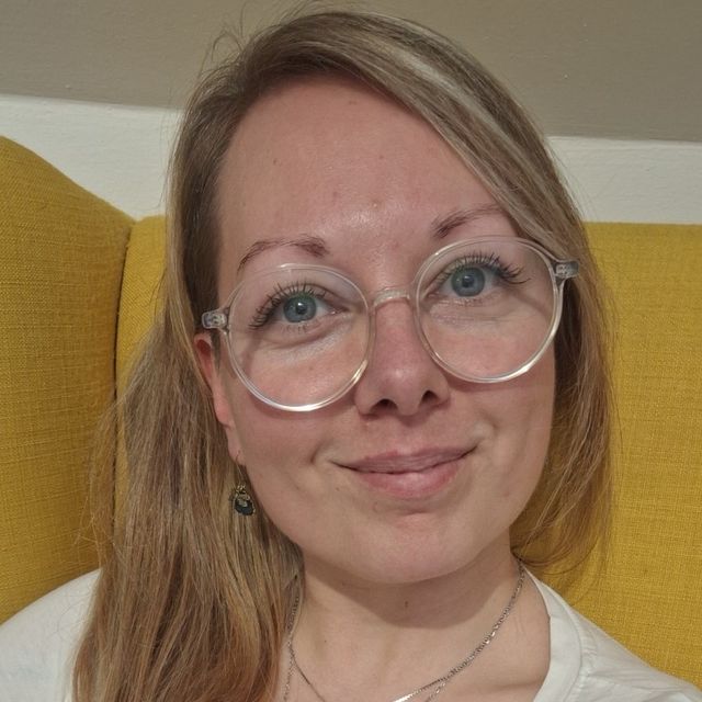 Nicola Blábolilová, psychoterapeut Dobříš