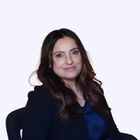 Dott.ssa Cinzia Pirrotta