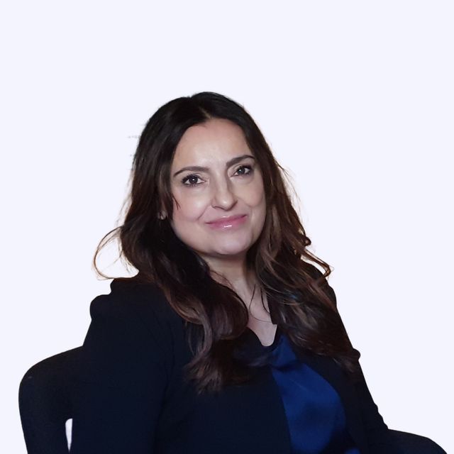 Cinzia Pirrotta, psicoterapeuta Bruino