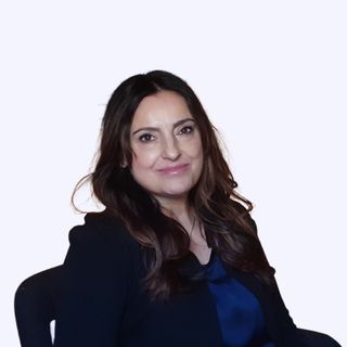 Dott.ssa Cinzia Pirrotta