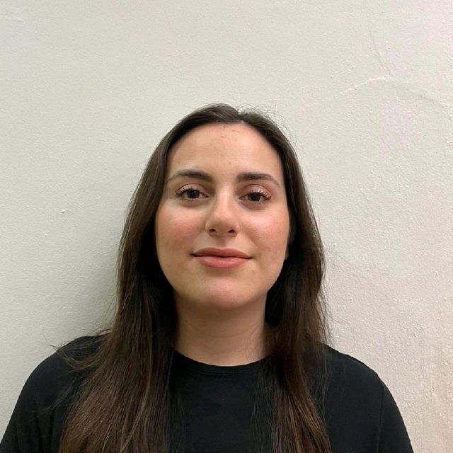 Ilaria Navicelli, psicologo Prato