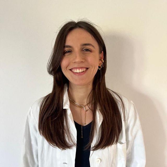 Matilde Tardini, nutrizionista Bomporto