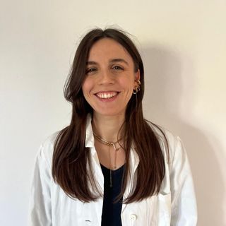 Dott.ssa Matilde Tardini