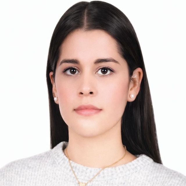 Melanie Heredia, Dietista Nutricionista Tarragona