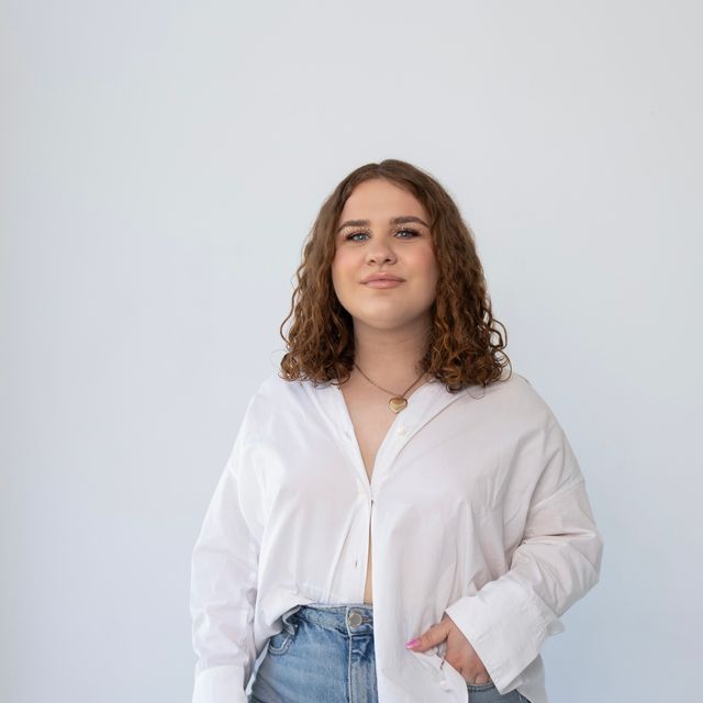 Nina Mizgalska, psycholog Poznań