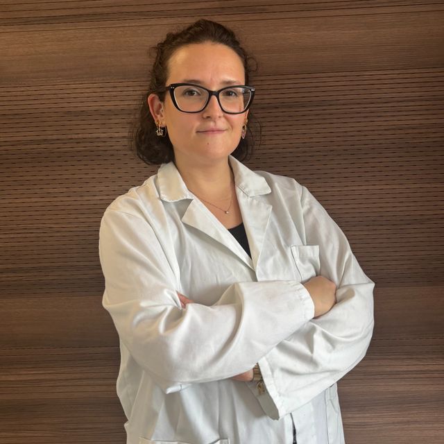 Ludovica Fucci, ematologo Roma