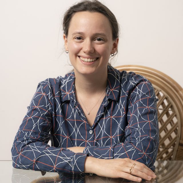 Elisa Morandotti, psicoterapeuta Milano