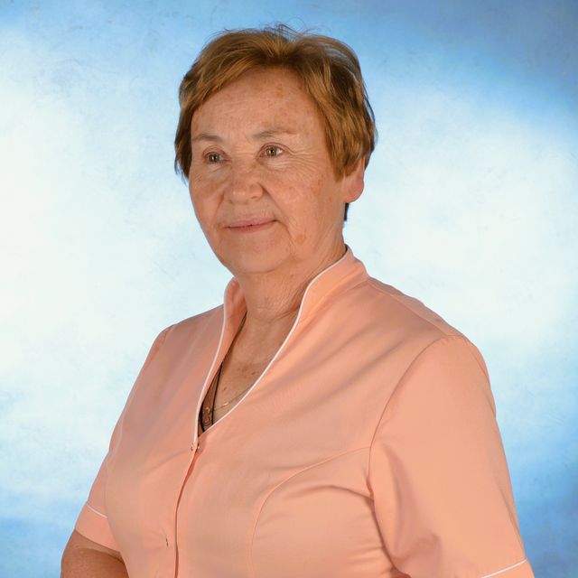 Elżbieta Lichnicka