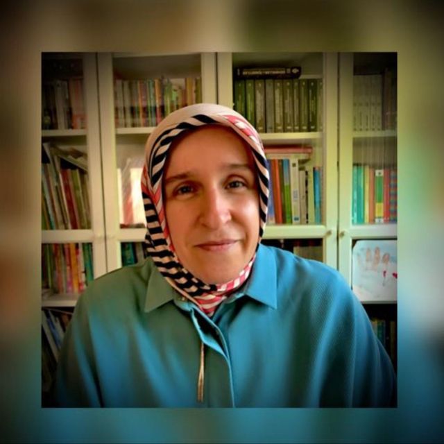 Leyla Hancıoğlu Küçük, Çocuk Gelişimi İstanbul