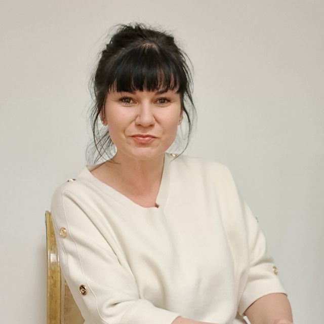 Anna Szymańska, psycholog Lublin