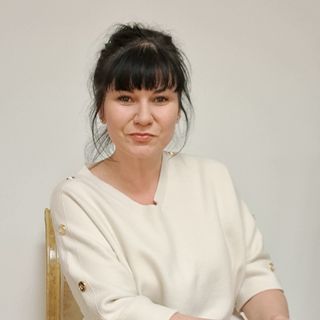 Powiększ obraz: Anna Szymańska, psycholog Lublin