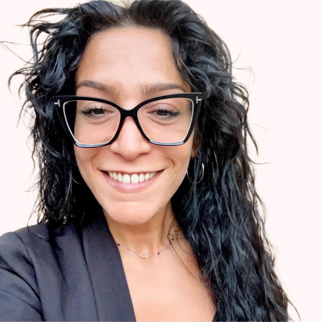 Arianna Tonelli, psicologo Cesena