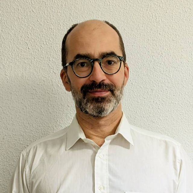 Aloys Ligault, Psicólogo Madrid