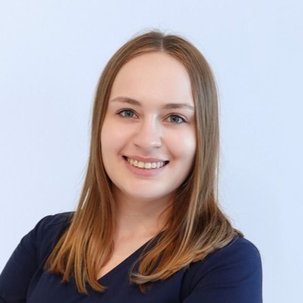 Magdalena Nowak, stomatolog Gdańsk
