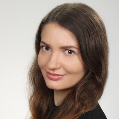 Weronika Zajączkowska