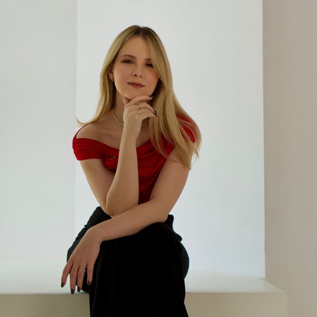 Patrycja  Żak, psycholog Łódź