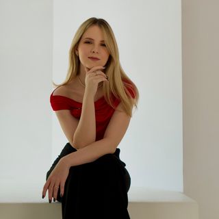 Powiększ obraz: Patrycja  Żak, psycholog Łódź