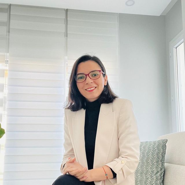 Belgin Çakır, Aile Danışmanlığı İstanbul