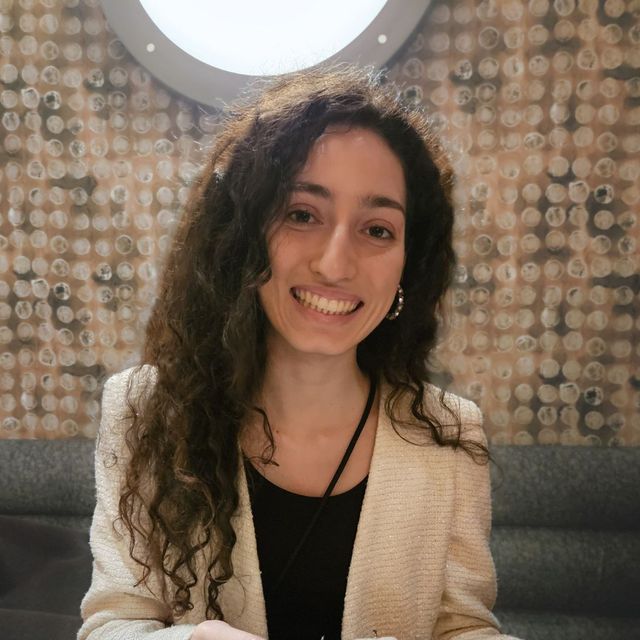 Abril Quintana de San Antonio, Psicólogo Tres Cantos