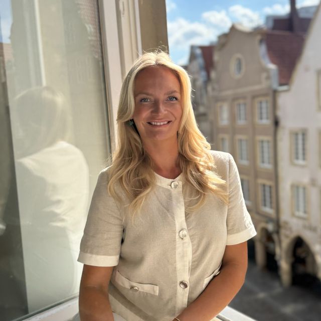 Chiara Mewe, Frauenarzt (Gynäkologe) Münster