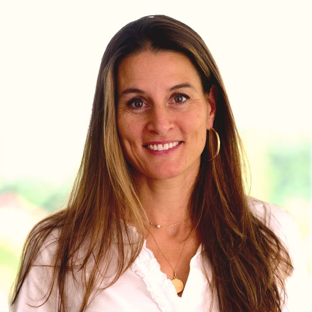 Ingrid (Inja) Lammers, Allgemeinchirurg Hessen