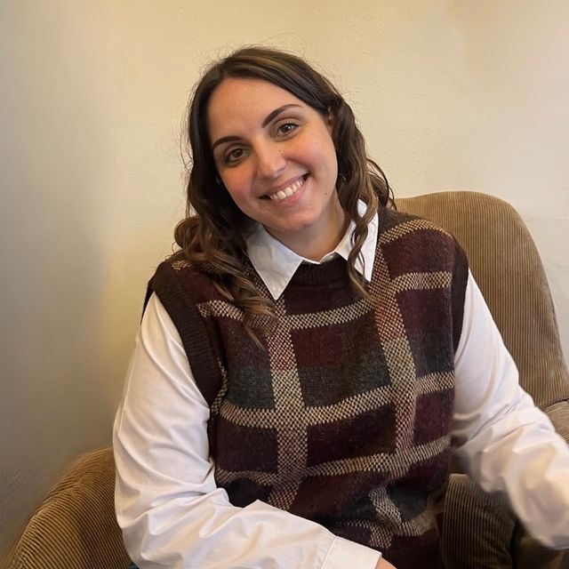 Giorgia Bignotti, psicologo Brescia