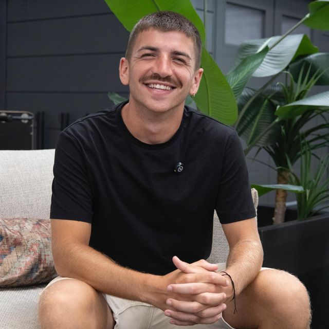 Arnau Paradas Laynez