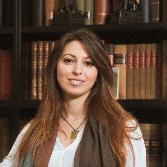 Valentina Simone, psicologo Cantù
